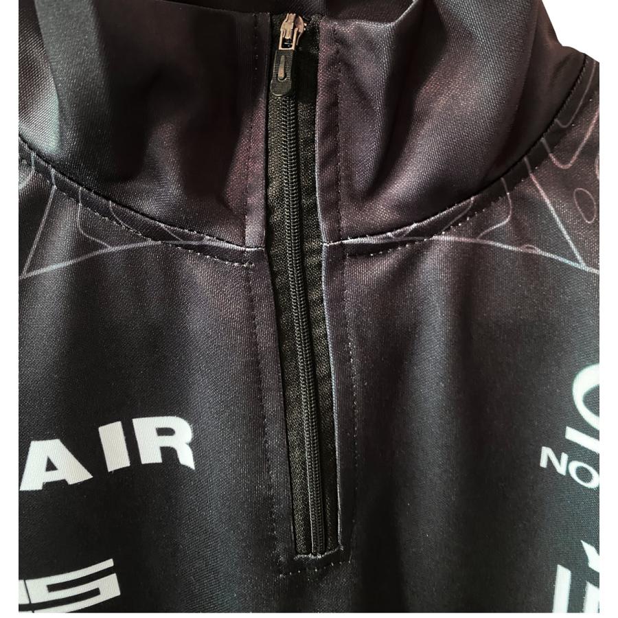 1枚から即日発送☆スタッドランス 長袖 トレーニングウェア ジャージ