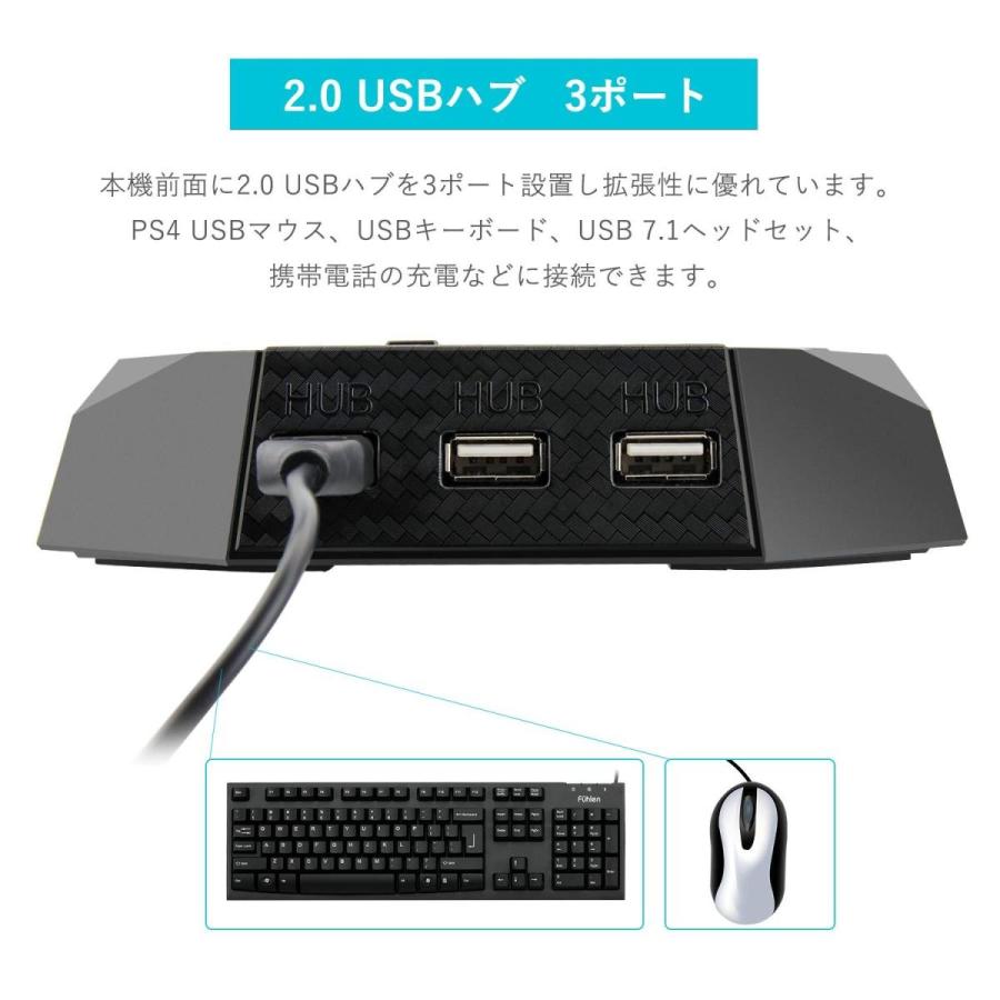 Lidiwee Ps4 Slimスタンド Ps4スリムに対応 プレイステーション4 Ps4slim 縦置きスタンド コントローラー2台充電 Kpptm Net