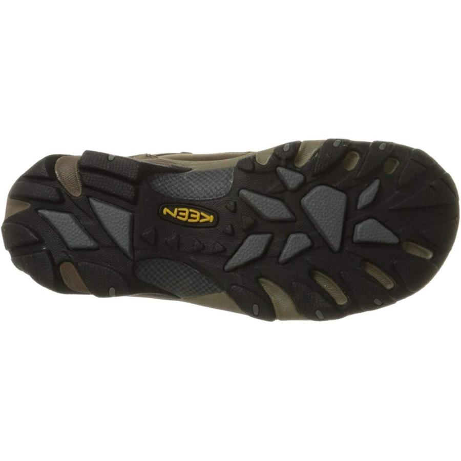 Ii ツー キーン ウォータープルーフ 楽利流令呂店 ツー Slate Mid Targhee ターギー Mid ミッド ミッド レディース Blac Wp 19年モデル