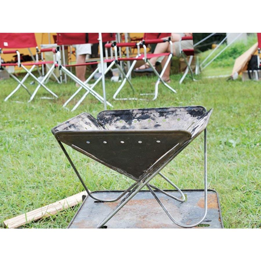 新規購入 スノーピーク Snow Peak 焚火台 Mスターターセット 3 4人用 驚きの値段 Www Thedailyspud Com