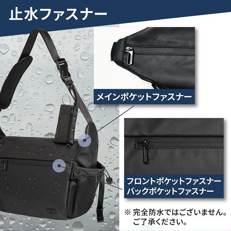 MASU バック 20aw メッセンジャーバッグ MASU バック 20aw メッセンジャーバッグ 20/80 ショルダーバッグ