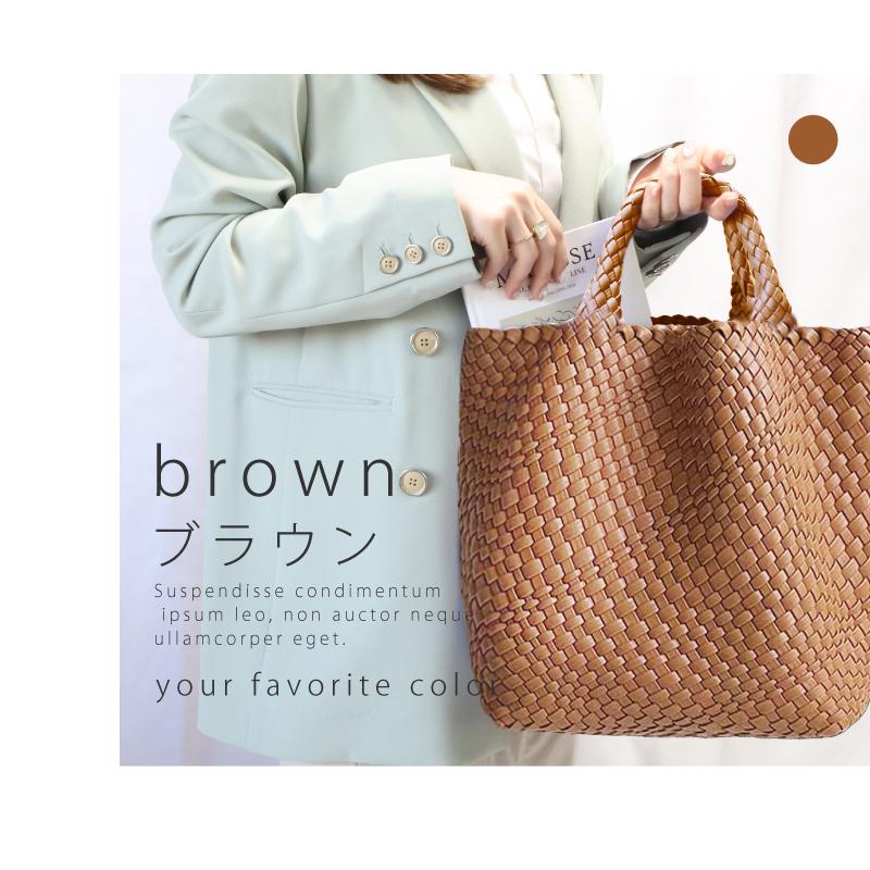 m*i様 【新品未使用】ARTS &SCIENCE レザーメッシュ　トート　バッ m*i様 【新品未使用】ARTS &SCIENCE レザーメッシュ トート バッ