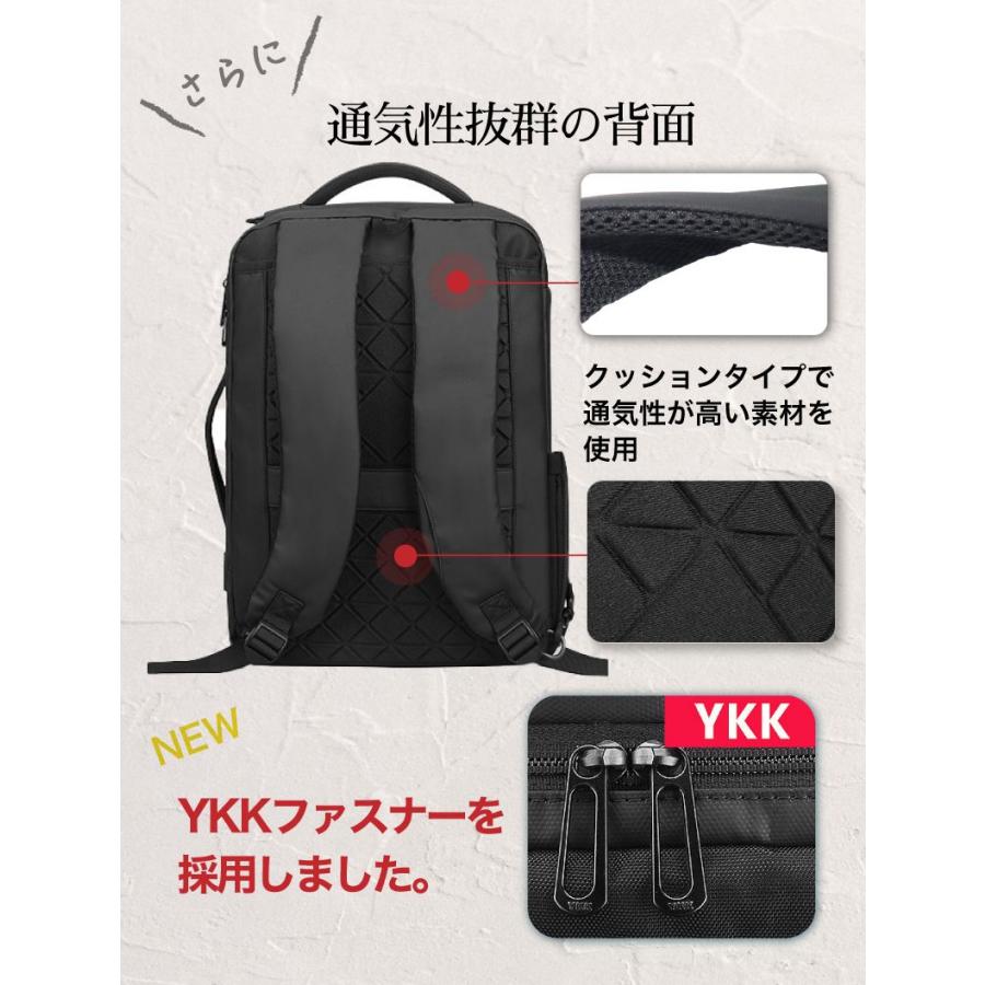 在庫メンズバッグ　1000～3000円　40-60個ぐらい　3個から購入可能 ビジネスバッグ 3way 大容量 メンズ 40代 ビジネスリュック 防水