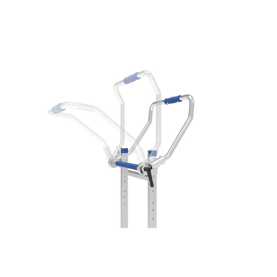 XSTO CT105C 電動階段昇降台車 耐荷重105kg 折りたたみ 軽量 静音 運搬台車 階段登れる バッテリー駆動 キャリーカート 電動台車 荷物運搬 業務用 家庭用 |  | 08