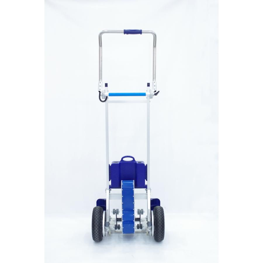XSTO ZW7170GC 電動階段運搬車 積載量170kg 台車 折り畳み式 XSTO ZW7170GC 電動階段運搬車 積載量170kg 台車 折り畳み式
