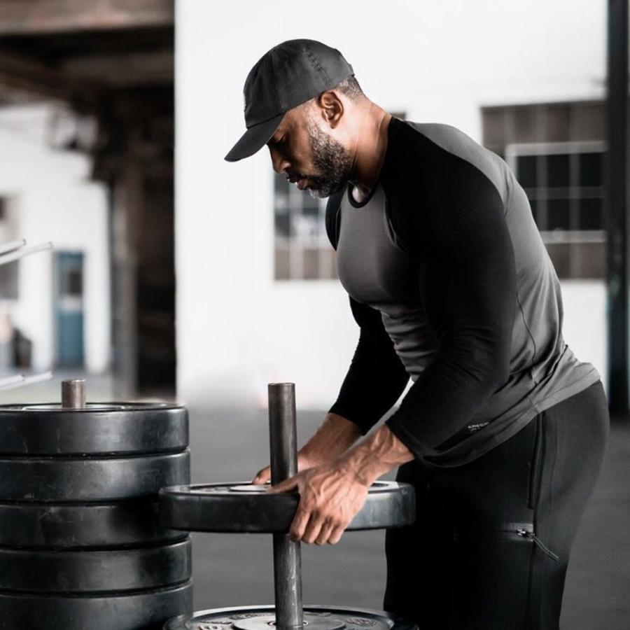 Manatsulife Tシャツ メンズ トレーニングウェア スウェットシャツ 7分袖 筋トレ トップス インナー トレーナー フィットネス ジム タイト スリム 春 秋 夏 Ct07 A1 Ct07 未来life 通販 Yahoo ショッピング