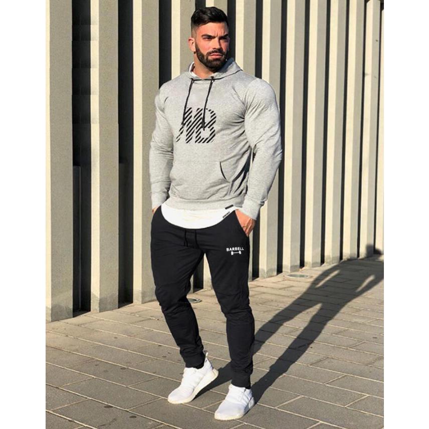 Manatsulife ジョガーパンツ メンズ トレーニング スウェットパンツ ロングパンツ 筋トレ フィットネス パンツ 春夏新作モデル スポーツ ファッション春秋 K03 ジム ボトムス