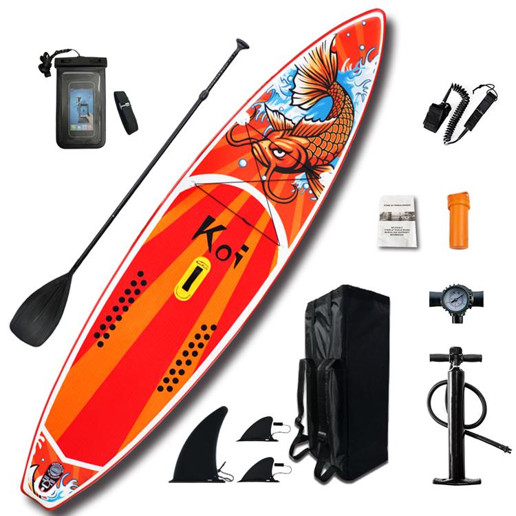 MORGEN SKY SUP インフレータブル スタンドアップパドルボード サップ サップボード 全アクセサリー付き 長350cm 84cm 厚15cm 積載重量150kg 夏 海 釣り SUP03｜futurelife