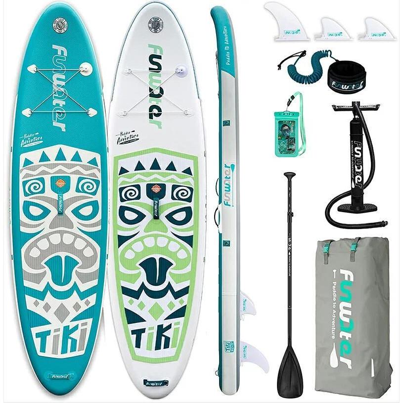 有名な 未来LIFEMORGEN SKY インフレータブル SUP スタンドアップ