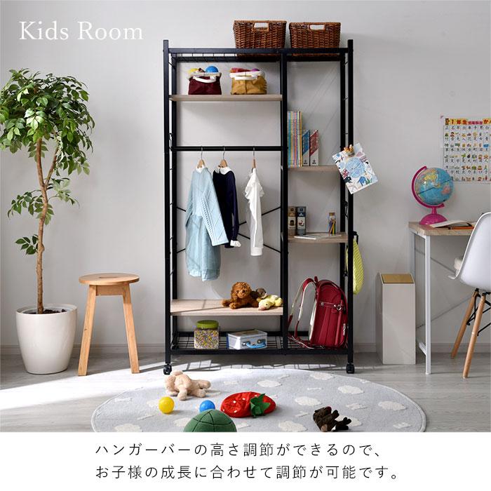 オシャレ ハンガーラック  ディスプレイ 新品未使用 Amazon | ハンガーラック 洋服ラック ディスプレイラック 頑丈