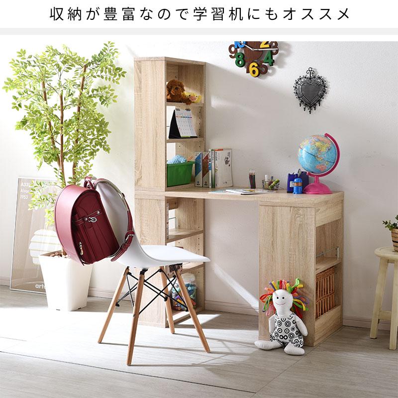 ウッドスリムデスク ワイエムワールド パソコンデスク 省スペース デスク 机 pc コンパクト
