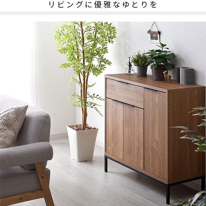 ワイエムワールド キャビネット 幅90cm 90幅 北欧 木製 おしゃれ ワイエムワールド キャビネット 幅90cm 90幅 北欧 木製 おしゃれ