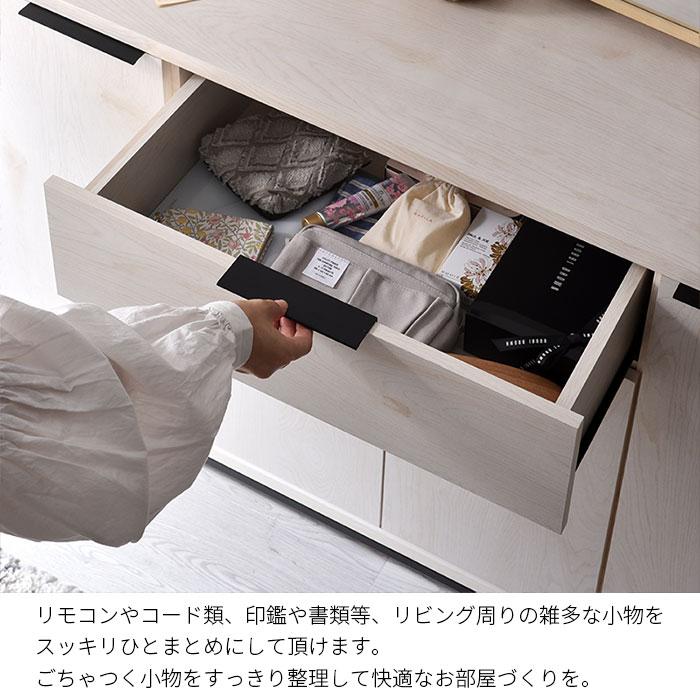 期間限定！美品ホワイト 木製キャビネット サイドボード 棚 期間限定！美品ホワイト 木製キャビネット サイドボード 棚