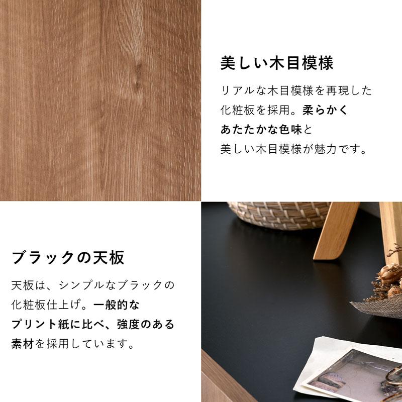 ワイエムワールド キャビネット サイドボード リビングボード 幅120cm