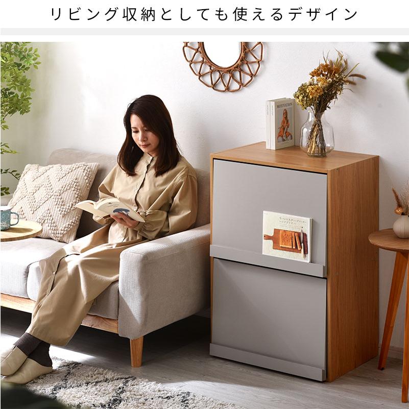 mamiさま専用ページ♡置き型2段シェルフ　他2点 g159034]【幅80cm】Palam 2段ラック ラック | 家具・インテリア通販は