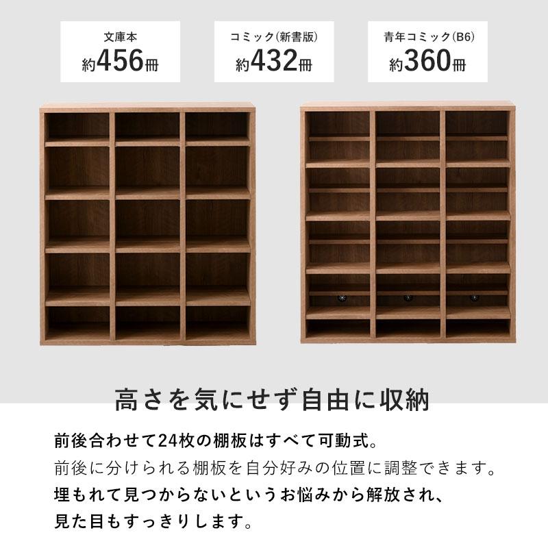 ワイエムワールド ディスプレイシェルフ ブックシェルフ シェルフ 本棚