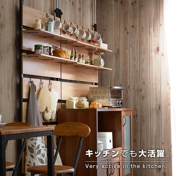 ハンガーラック パーテーション 壁面収納 薄型 突っ張り おしゃれ 本棚 キッチン 北欧 :00-164:収納 本棚食器棚 ラック YMWORLD - 通販 - Yahoo!ショッピング ハンガーラック パーテーション 壁面収納 薄型 突っ張り おしゃれ 本棚 キッチン 北欧 :00-164:収納 本棚食器棚 ラック YMWORLD - 通販 - Yahoo!ショッピング