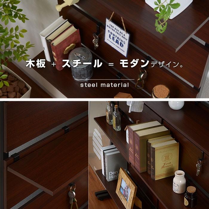 ハンガーラック パーテーション 壁面収納 薄型 突っ張り おしゃれ 本棚 キッチン 北欧 :00-164:収納 本棚食器棚 ラック YMWORLD - 通販 - Yahoo!ショッピング ハンガーラック パーテーション 壁面収納 薄型 突っ張り おしゃれ 本棚 キッチン 北欧 :00-164:収納 本棚食器棚 ラック YMWORLD - 通販 - Yahoo!ショッピング
