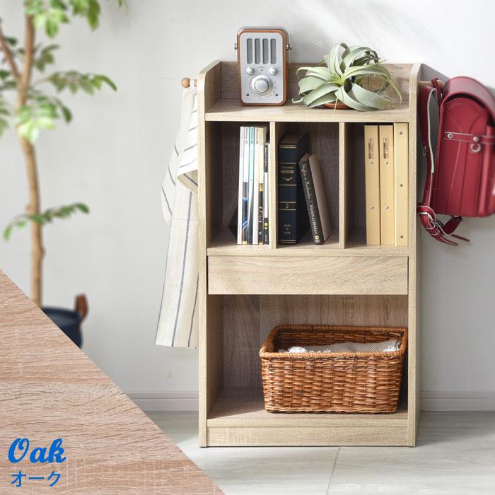 みいこ様専用】ランドセルラック、本棚引出付き 【公式通販】