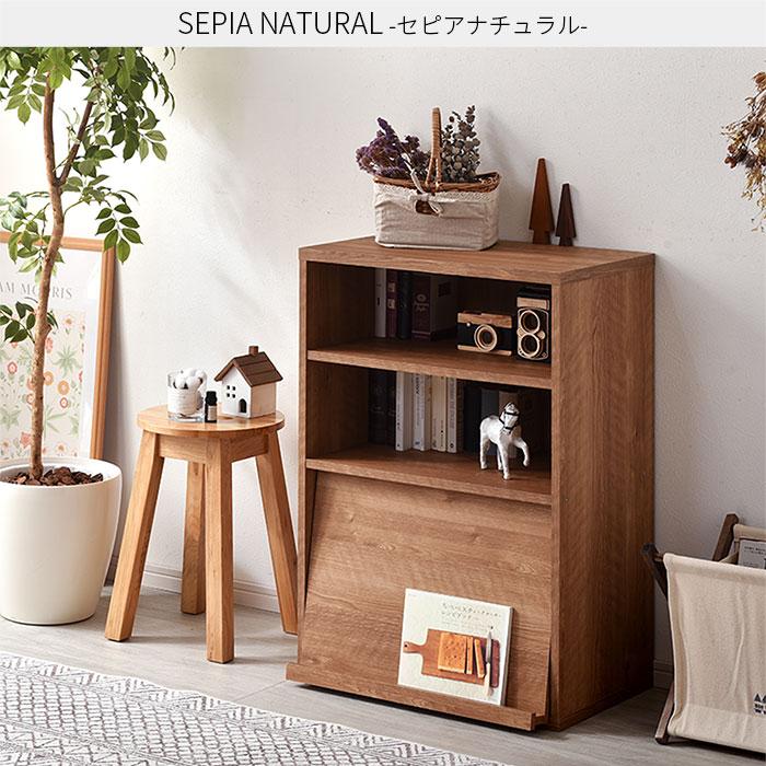 着払いになります　ワイエムワールド ディスプレイラック フラップ扉 収納 ワイエムワールド 【独自セール実施中！】 ディスプレイラック