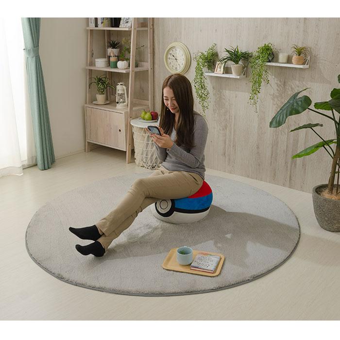 ポケモン ビーズクッション ムンナ Amazon.co.jp: ポケモン