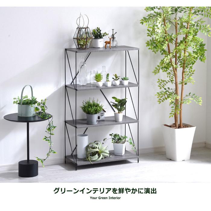 本棚 おしゃれ 4段 組み立て簡単 スリム 奥行30cm 工具不要 大 本棚 おしゃれ 4段 組み立て簡単 スリム 奥行30cm 工具不要 大
