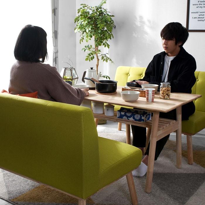 ダイニングベンチ 単品 背もたれ付き ダイニング ソファ ベンチ ダイニングベンチ 単品 背もたれ付き ダイニング ソファ ベンチ