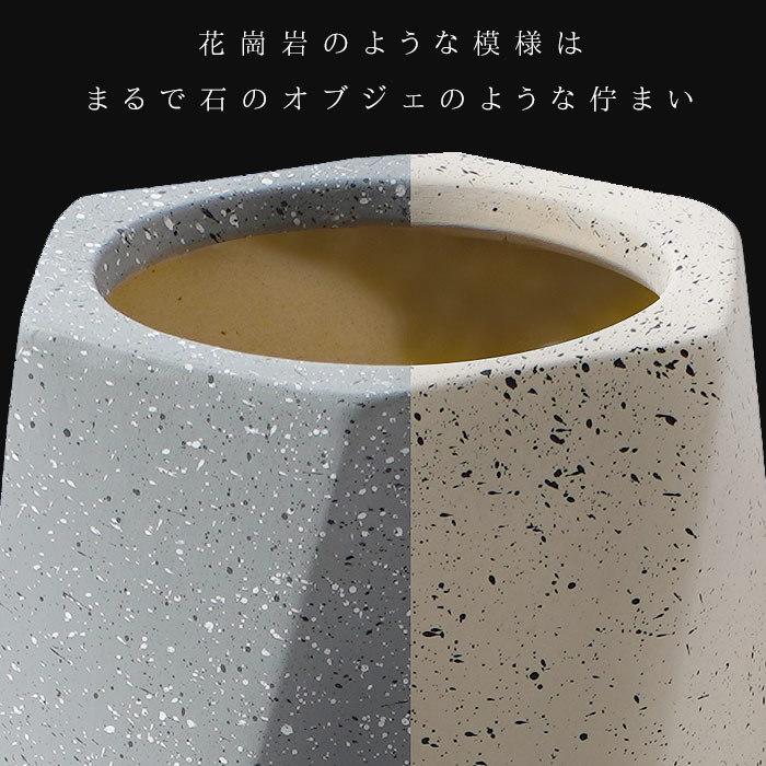傘立て スリム 陶器 傘たて 玄関 省スペース コンパクト 小さめ 円柱