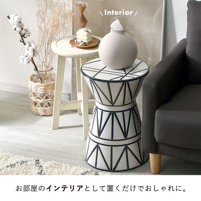 スツール 陶器 椅子 腰掛け 北欧 おしゃれ モダン アジアン 花台 スツール 陶器 椅子 腰掛け 北欧 おしゃれ モダン アジアン 花台