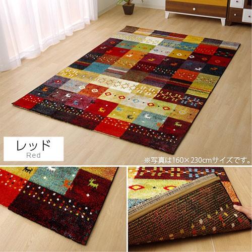 ウィルトン織 ラグ カーペット トルコ 絨毯 80×140 ウィルトン : 収納