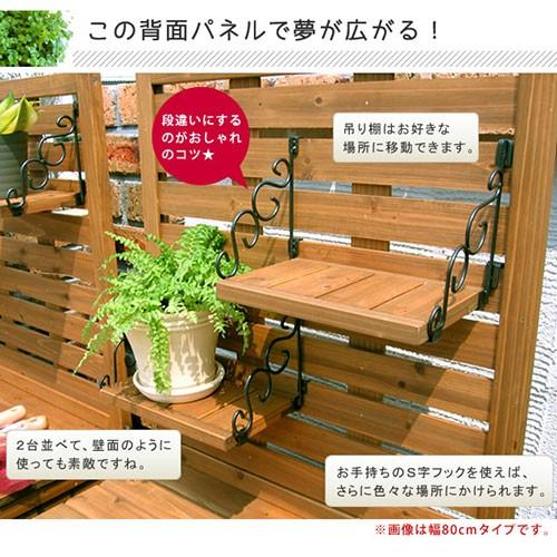 背面パネル付き 収納庫 幅100cmタイプ ストッカー 作業台 | ブランド登録なし | 01