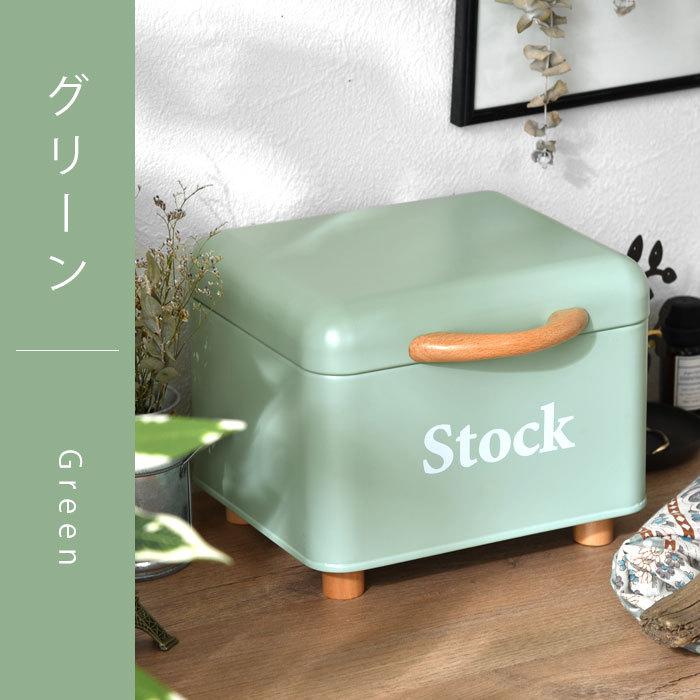 ストックケース 卓上 小物入れ 北欧 おしゃれ 収納 マスク ケース