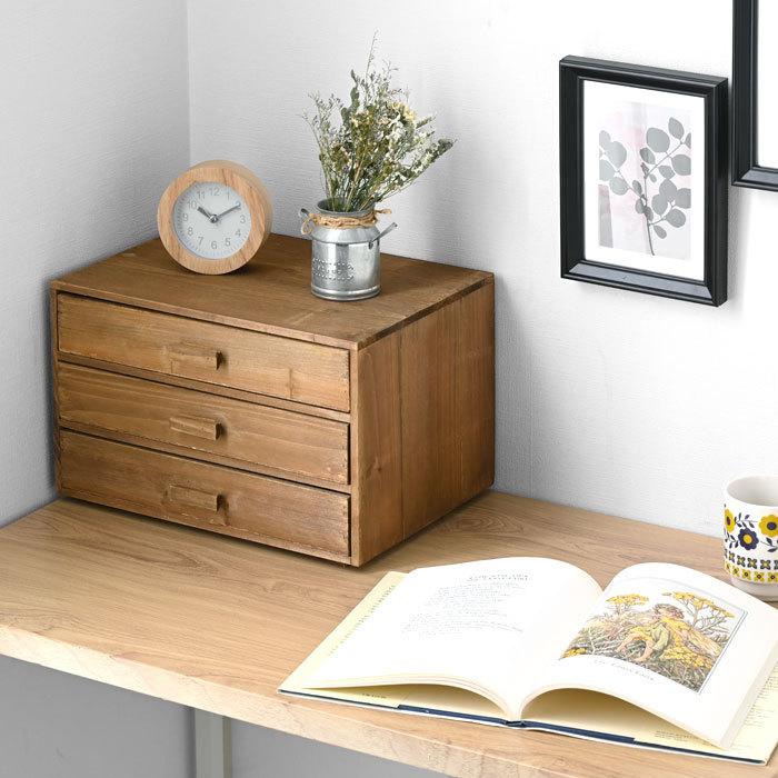 木製 20段 書類ケース レターケース 引き出しウッド　サイド チェスト 木製 20段 書類ケース レターケース 引き出しウッド サイド