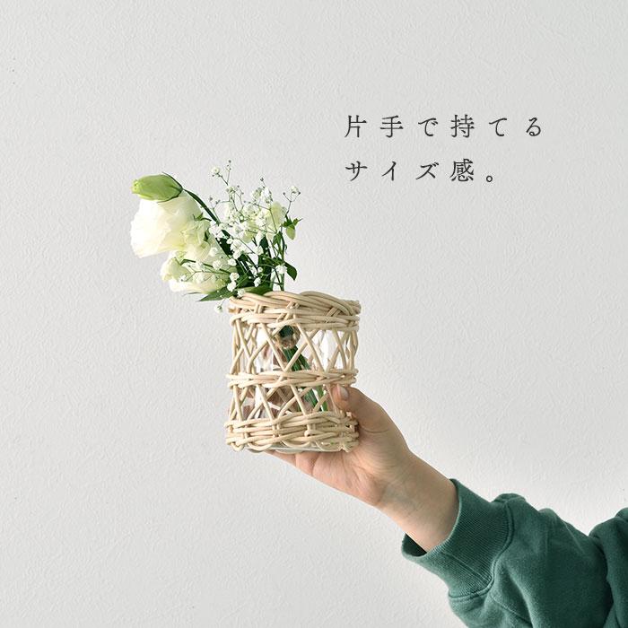 花瓶　木　レトロ　インテリア　小物　置物　花　フラワー　彫り 楽天市場】フラワーベース 木製 ドライフラワーベース ドライフラワー