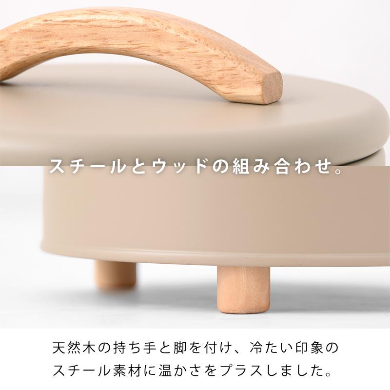 小物入れ 蓋付き 缶ケース おしゃれ 北欧 卓上 缶 小さめ コンパクト