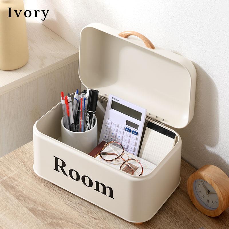 小物入れ ふた付き 箱 引き出し ミニ かわいい インテリア 缶 おしゃれ