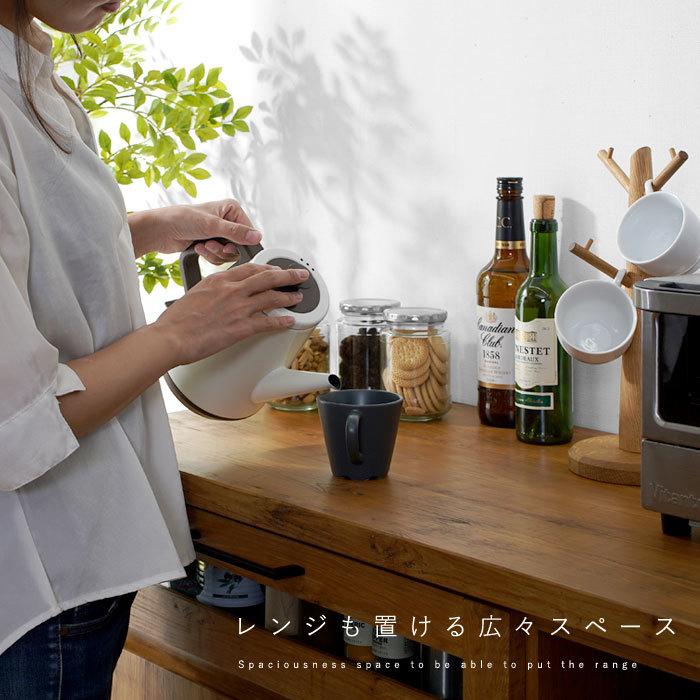 食器棚 レンジ台 キッチンカウンター 国産 完成品 おしゃれ 食器棚 レンジ台 キッチンカウンター 国産 完成品 おしゃれ