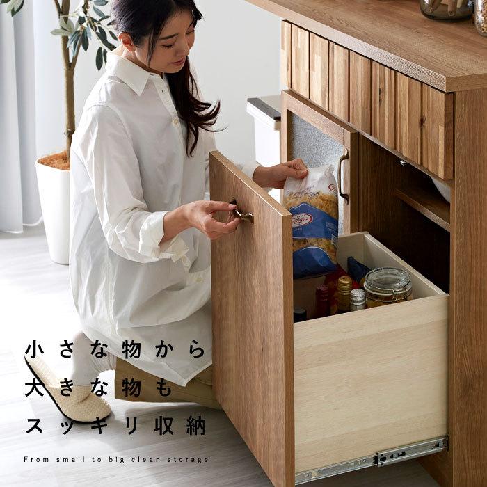 食器棚 レンジ台 キッチンカウンター 国産 完成品 幅120 食器棚 レンジ台 キッチンカウンター 国産 完成品 幅120