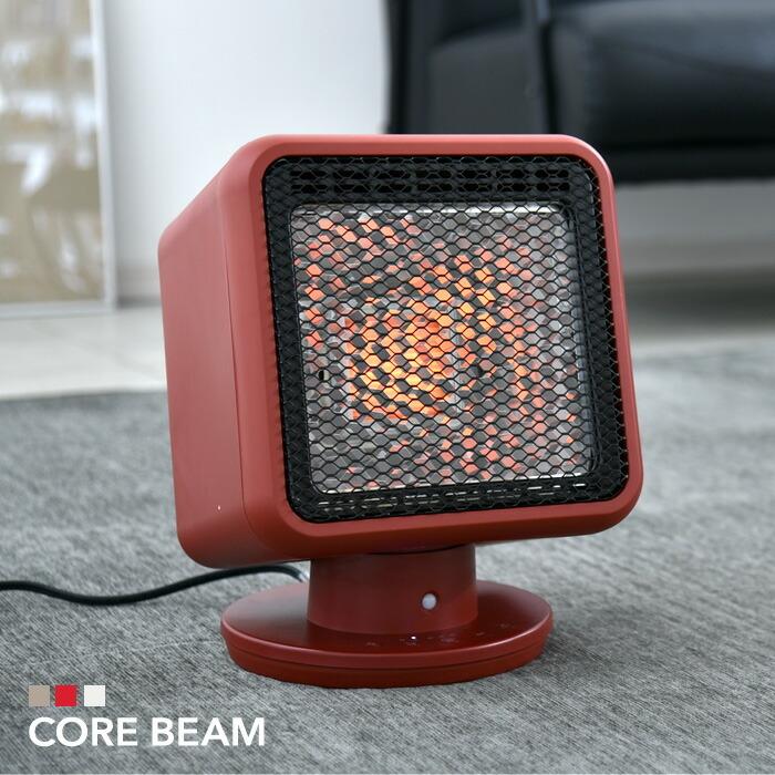 人感センサー付 ヒーター おしゃれ レトロ 400w 0w 2段階切替式 コンパクト ミニ 暖かい タイマー付き 速暖 電気ストーブ 電気ヒーター ストーブ 収納 本棚 食器棚 ラック Ymworld 通販 Paypayモール