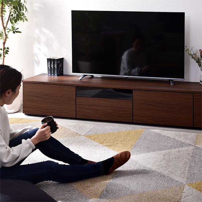 組み合わせ ローボード アルコ 引き出し 幅30cm テレビ台 幅150cm 幅
