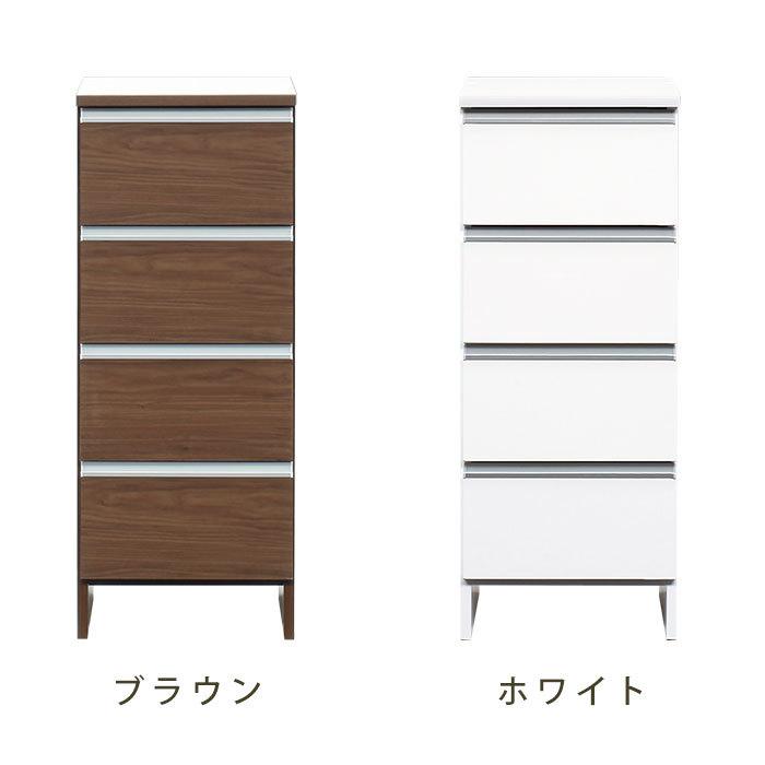 ランドリー収納 スリム 幅40cm 高さ100cm 収納 完成品 ラック チェスト