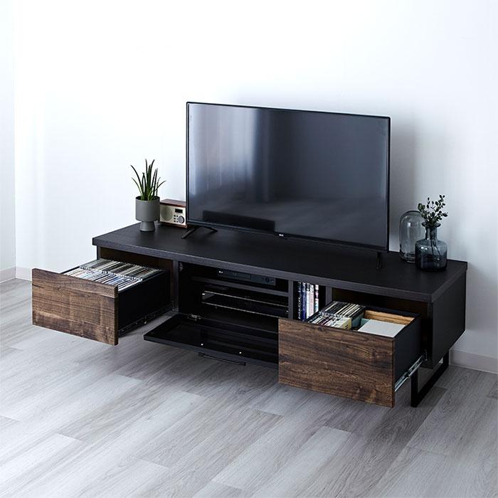 完成品 日本製 テレビ台 ローボード 幅145cm おしゃれ 国産 ロー 完成品 日本製 テレビ台 ローボード 幅145cm おしゃれ 国産 ロー