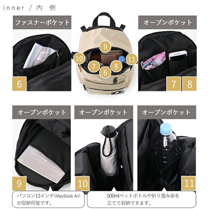 リュックサック スカンジナビアンフォレスト リュック ポケット リュックサック スカンジナビアンフォレスト リュック ポケット