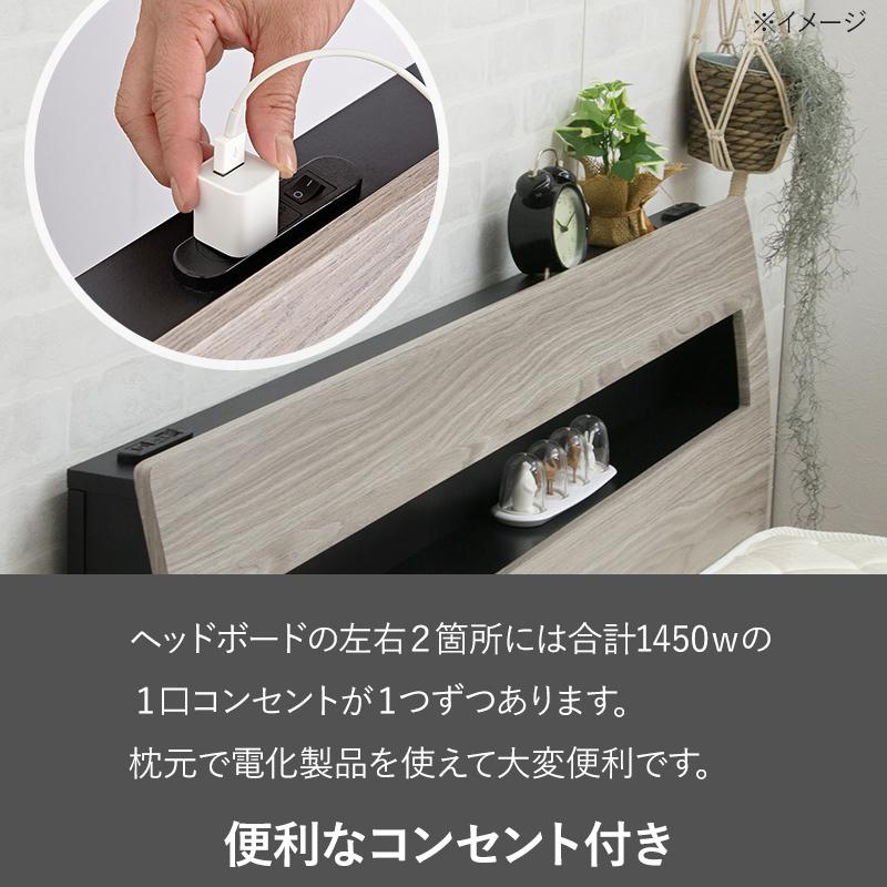 すのこベッド ダブル ベッド 木製 柵 ベッドフレーム 開梱設置 すのこベッド ダブル ベッド 木製 柵 ベッドフレーム 開梱設置
