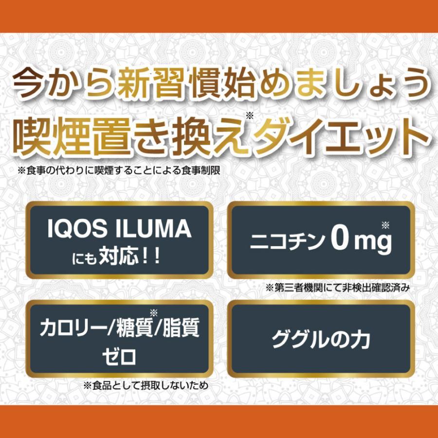 cieast 禁煙 アイコスイルマ ダイエット 電子タバコ イルマ メタスリム 父の日 健康 |  | 02