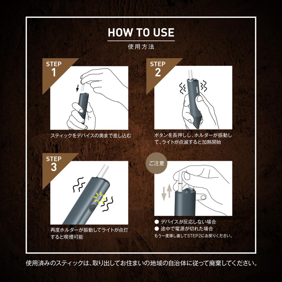 REGULAST アイコス ニコチン0 タール0 タバコの代わり 電子タバコ タバコ カートン |  | 06