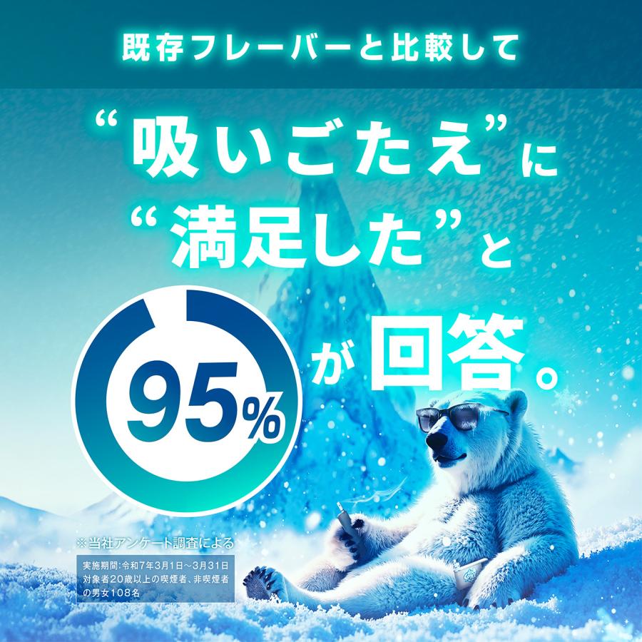 SPIKE スパイクメンソール アイコス アイコスイルマ 電子タバコ ニコチンゼロ |  | 07