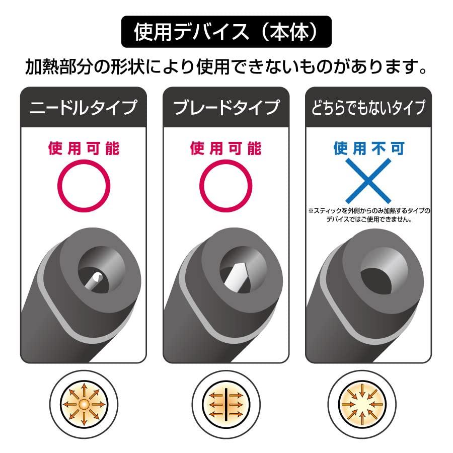 The Third MANGO 1カートン ザ・サード マンゴー 1カートン セール ニコチン0 禁煙 アイコス | The THIRD | 04