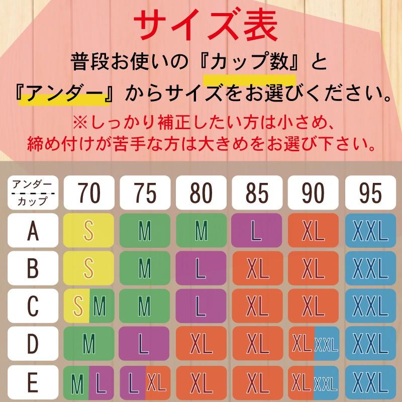 ナイトブラ ブラジャー ショーツセット ノンワイヤー 大きいサイズ セット アップ 効果 シームレス【正規品】ブラトップ |  | 38
