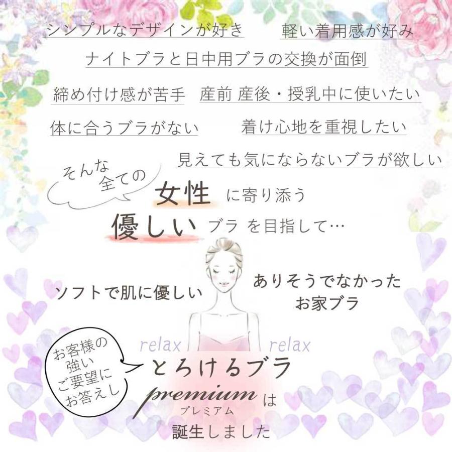 ナイトブラ ブラジャー ノンワイヤー 40代 50代 育乳 夏用 効果 大きいサイズ 脇肉補正 30代 脇高 |  | 02